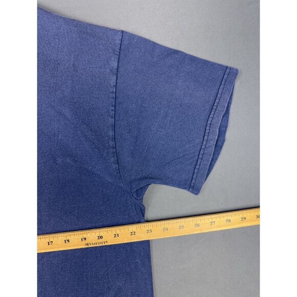 Vintage 90's The Hold Steady Rock Band Album Tour Concert Promo XL Fade Rare Art - Picture 7 of 8